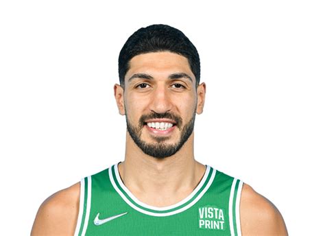 enes kanter stats